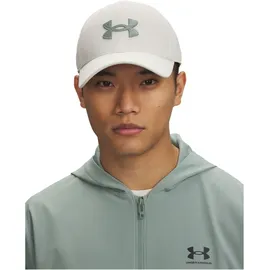 Under Armour Blitzing Cap braun L/XL