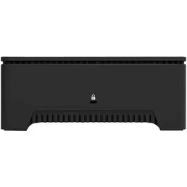 PORT DESIGNS 901908-W-EU (USB-A, 7 Ports), Dockingstation + USB 3.2 Gen 1 (3.1 Gen 1) Type-A, Schwarz
