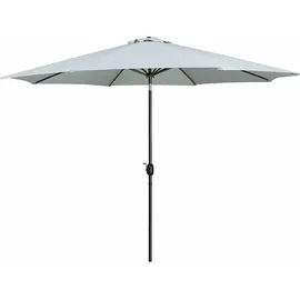 marbueno summer Marbueno Ø 270 cm Weiß