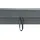 bobb Ecksofa mit Schlaffunktion Yolanda II ¦ türkis/petrol ¦ Maße (cm): B: 257 H: 94 T: 174.0