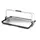 HENDI Buffet-Vitrine 465x315x195mm Transparent