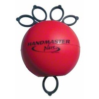 Handmaster Plus Handtrainer Handmaster Plus mittel rot