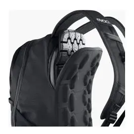 Evoc Commute Pro 22 l Schwarz