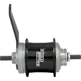 STURMEY ARCHER Getriebenabe Duomatic Kick-Shift