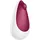 Satisfyer Spot on 3, 9 cm, beere