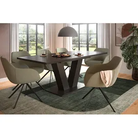 inn.furn Esstisch Home-X