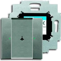 Busch-Jaeger Tastsensor, 1fach 6125/01-803