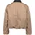 Amber & June Jacke PlUEsch | 42
