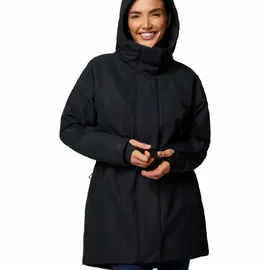 Columbia Venture Days Insulated Parka (Größe XS