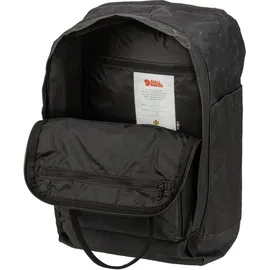 Fjällräven Kanken Laptop 17" black