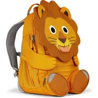 Affenzahn Large Friend Kinderrucksack Rucksack Gelb