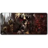 Blizzard Diablo IV : Inarius and Lilith