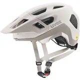 Uvex React MIPS 56-59 cm grau 2023