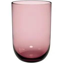 like. by Villeroy & Boch Like Grape Longdrinkbecher Set 2tlg. 385ml