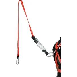 TRIZERATOP Werkzeuggürtel 3 cm Polyester 1,8 m