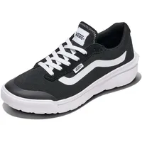 Vans Range BRZ Herren Schwarz/Weiß 42,5