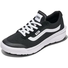 Vans Range BRZ Herren Schwarz/Weiß 42,5