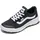 Vans Range BRZ Herren Schwarz/Weiß 42,5