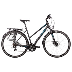 Lakes Free 100 Schwarz Modell 2024
