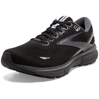 Brooks Damen Ghost 15 GTX schwarz 38.0