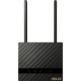 Asus 4G-N16 Single-Band Router 90IG07E0-MO3H00