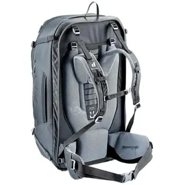 Deuter Access Pro 60 SL Rucksack schwarz