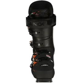 Lange Shadow 110 LV GW Herren Skischuhe Schwarz/Orange 29,5
