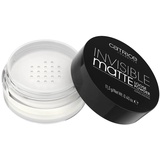 Catrice Matte Loose Powder Puder 11,5 g 001 - UNIVERSAL