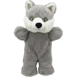 The Puppet Company Wandelnde Knuffel Wolf