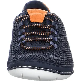 Rieker 7555 Herren Blau 44