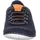 Rieker 7555 Herren Blau 44
