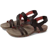 Merrell Sandspur Rose Convert Damen Espresso/Coral 36
