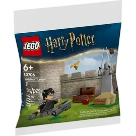 LEGO Harry Potter Quidditch Training 30706