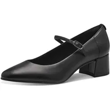 TAMARIS Damen, schwarz, 39 EU