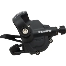 Sram X3 Trigger schwarz 00.7015.093.040