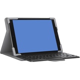 Targus Pro-Tek Universal 9-11” Tastaturhülle (Deutsch) - Schwarz