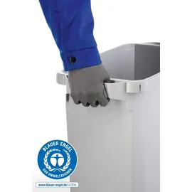 Durable Durabin ECO 60 l Grau
