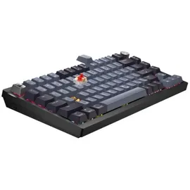 Corsair K65 Plus Wireless MLX Red DE