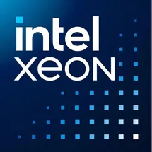 Intel Xeon 6315P Prozessor - Tray-Version