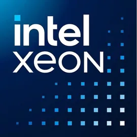 Intel Xeon 6315P Prozessor - Tray-Version