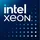 Intel Xeon 6315P Prozessor - Tray-Version
