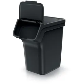 KEDEN Stackbox Q 20 l Schwarz