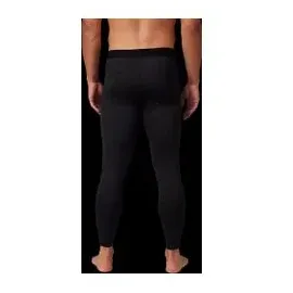 Fox Tecbase Fire Tight Schwarz XXL