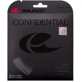 Solinco Confidential (200 m) (16 l)