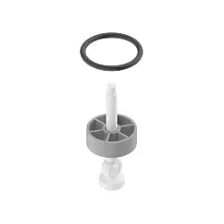 Dornbracht Zubehoer Abl.-Garn. 1 Stopf. 0428100210090 ERSATZTEILE 04281002100