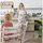 Stokke Tripp Trapp serene pink