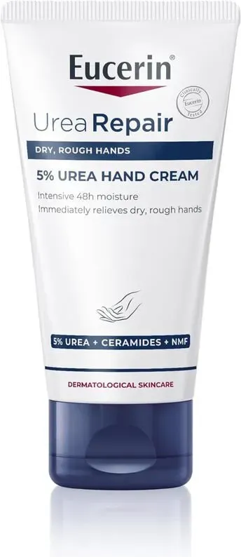 Eucerin UreaRepair PLUS Handcreme 5% 30ml