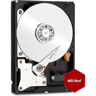 Western Digital Red Plus NAS 1 TB WD10EFRX
