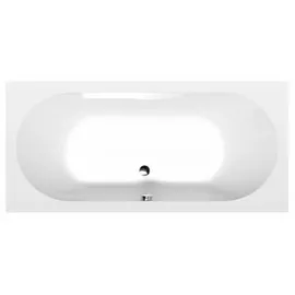 Polysan s.r.o. LEVANA Rechteckbadewanne 39 x 80 x 170 cm (LEVANA-01)