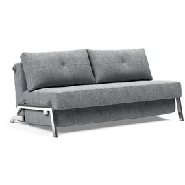 Innovation Living Schlafsofa Cubed grau